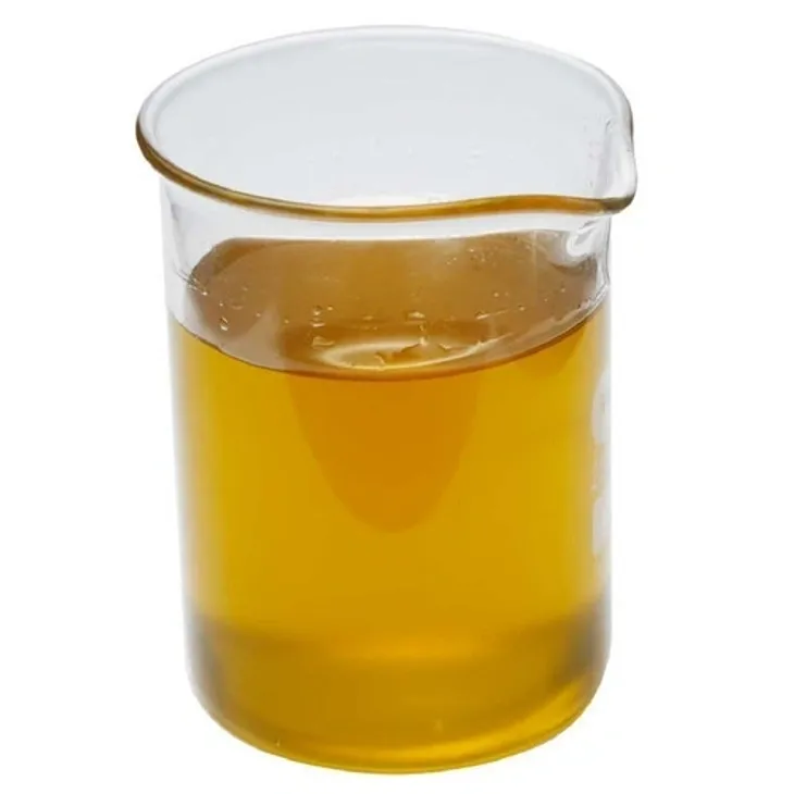 Castor oil commercial grade